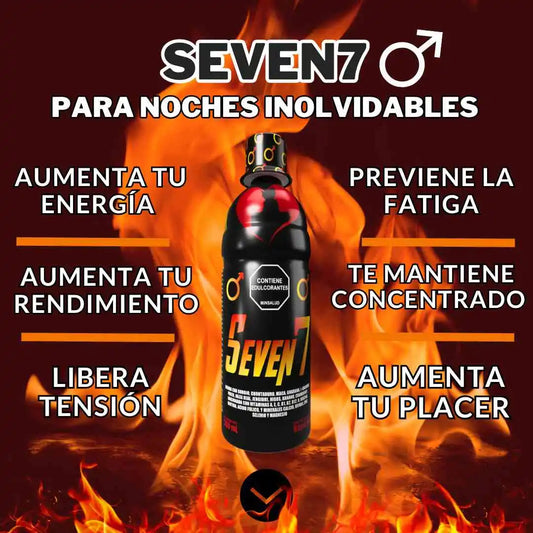 🍆SEVEN 7 X 500 ML FITOVIT🍆