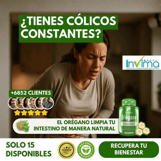 🫢OREGANO PLUS  X60UND FITOVIT🫁