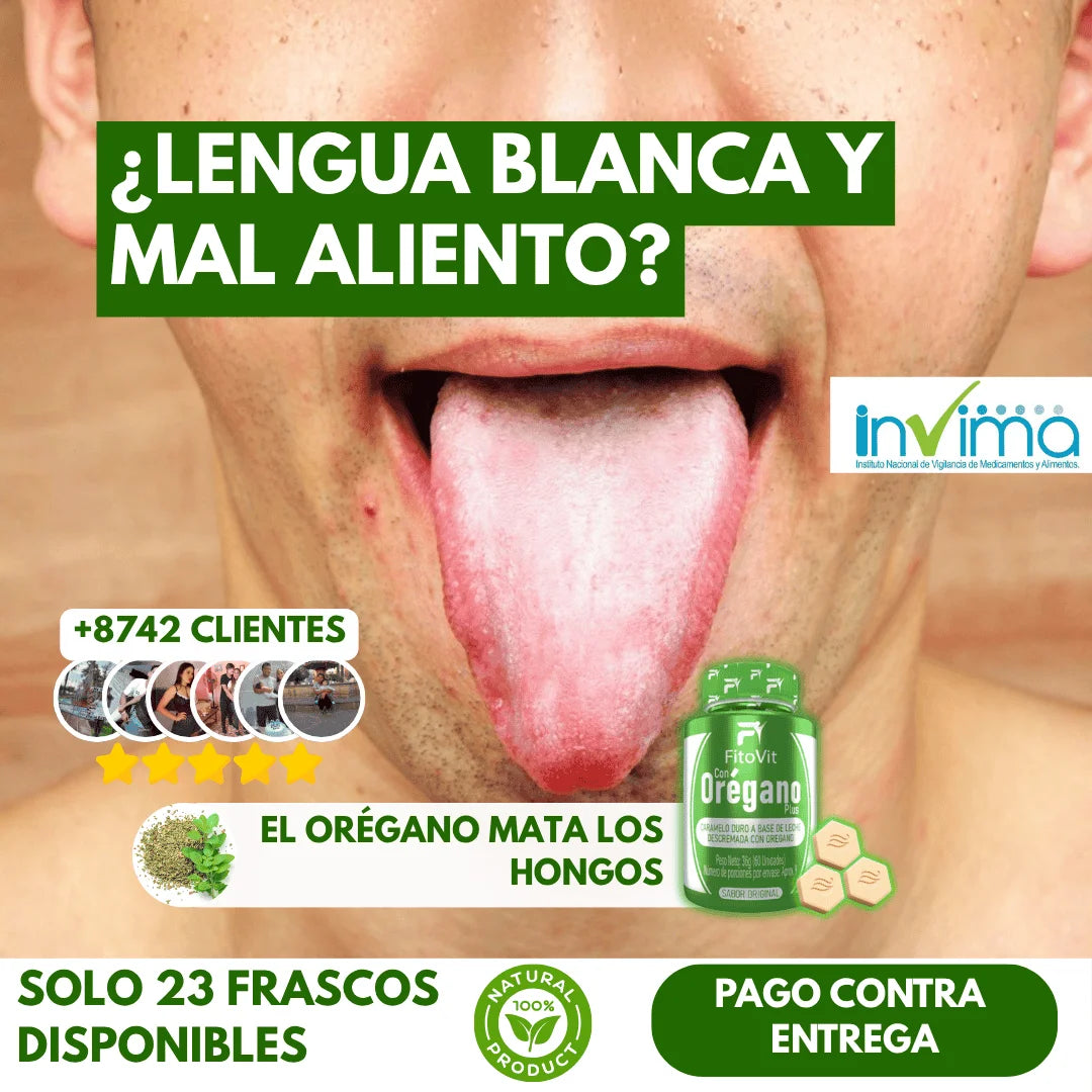 🫢OREGANO PLUS  X60UND FITOVIT🫁