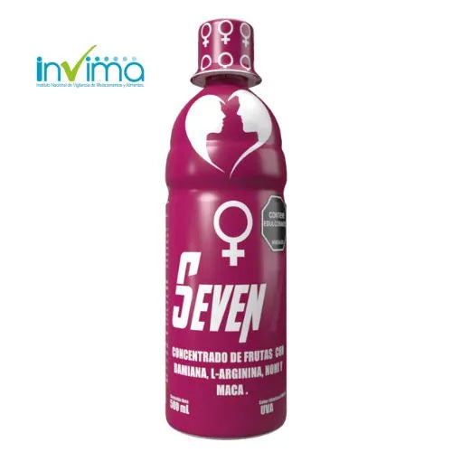 🪷SEVEN MAGENTA X 500 ML FITOVIT