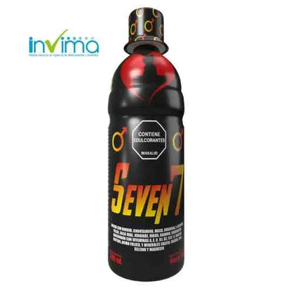 🍆SEVEN 7 X 500 ML FITOVIT🍆