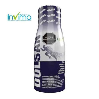 🦴DOLSAN X 350 ML FITOVIT🦴