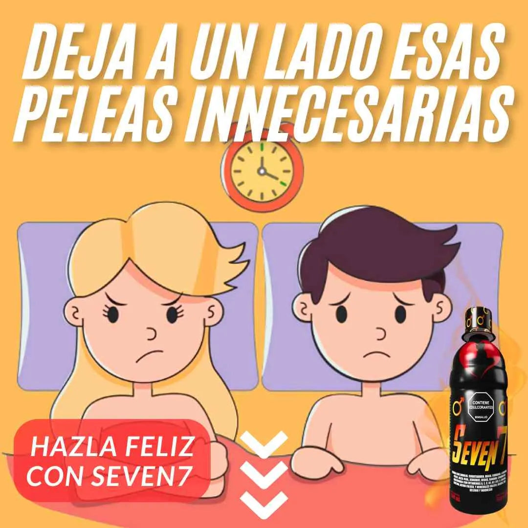 🍆SEVEN 7 X 500 ML FITOVIT🍆