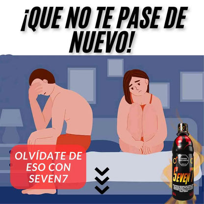 🍆SEVEN 7 X 500 ML FITOVIT🍆
