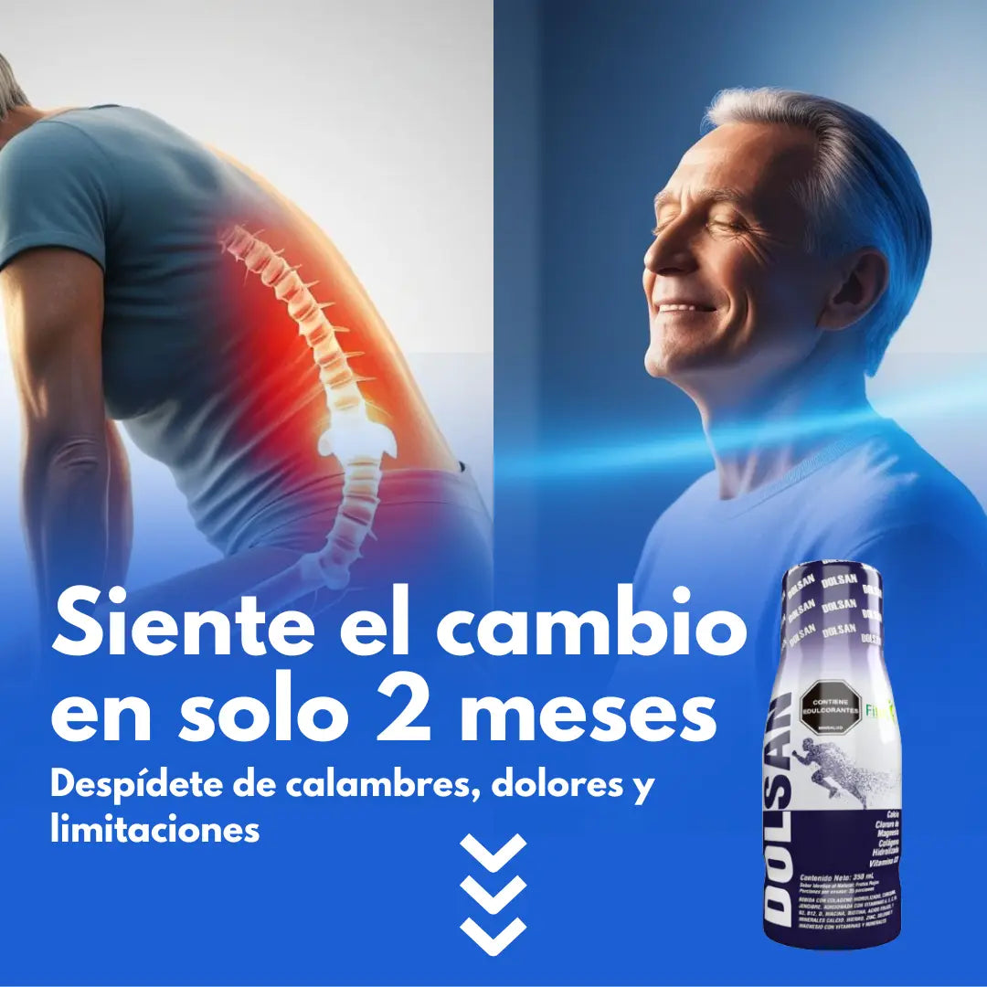 🦴DOLSAN X 350 ML FITOVIT🦴