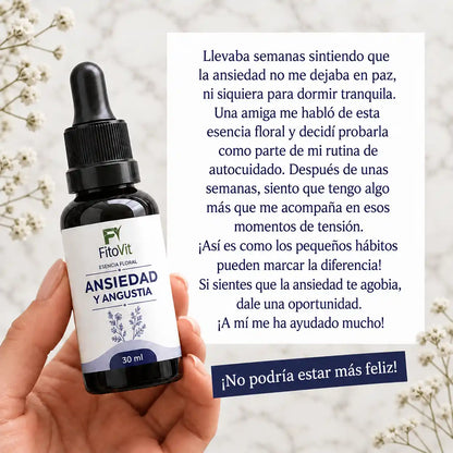 💜Duelo y Pérdida - 30 mililitros🌿