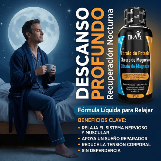 👋🏼CITRATOS FITOVIT X 500 ML🩻