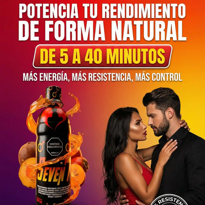 🍆SEVEN 7 X 500 ML FITOVIT🍆