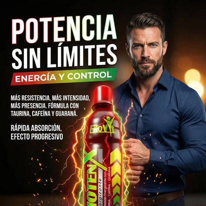 ⚡PHOTENX X 500 ML FITOVIT🏃