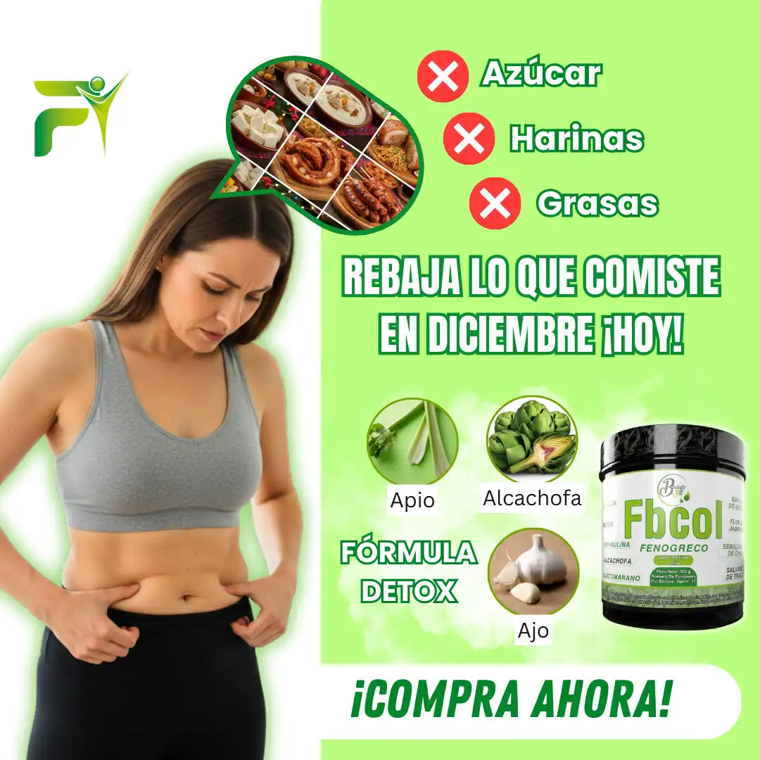 ♻🌻🌀FBCOL X 500 GR. FITOVIT✅💩