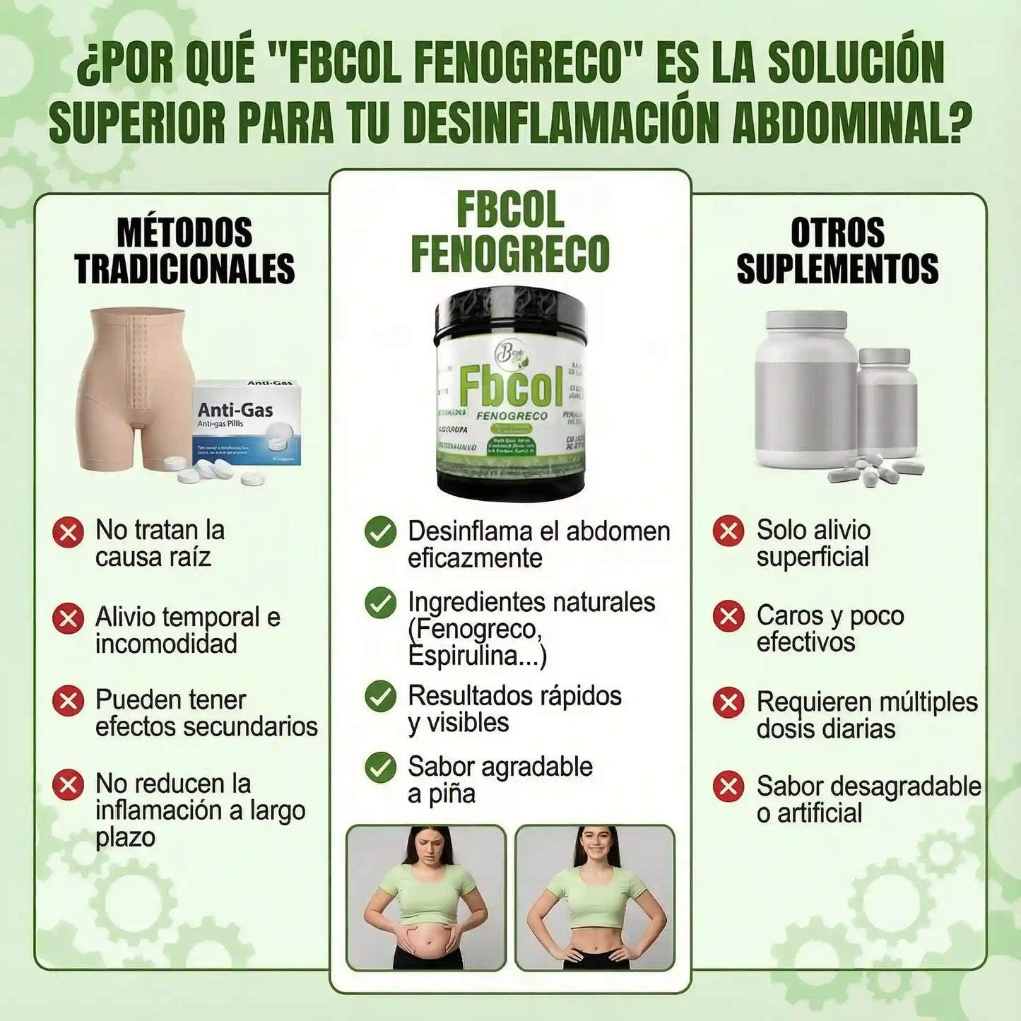 ♻🌻🌀FBCOL X 500 GR. FITOVIT✅💩