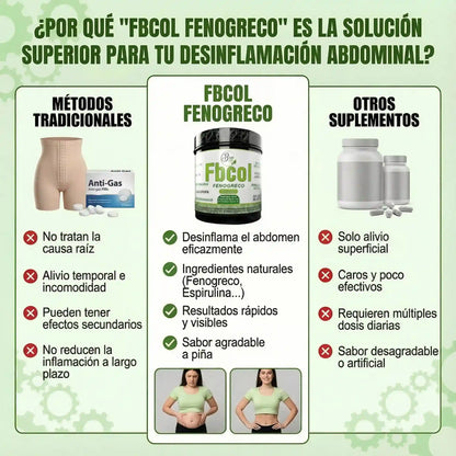 ♻🌻🌀FBCOL X 500 GR. FITOVIT✅💩