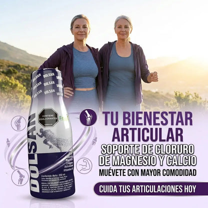 🦴DOLSAN X 350 ML FITOVIT🦴