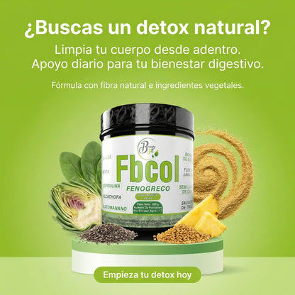 ♻🌻🌀FBCOL X 500 GR. FITOVIT✅💩