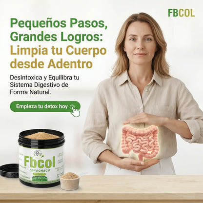 ♻🌻🌀FBCOL X 500 GR. FITOVIT✅💩