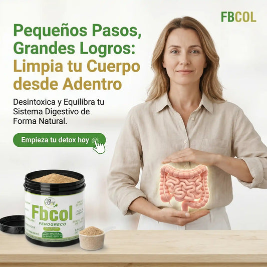 ♻🌻🌀FBCOL X 500 GR. FITOVIT✅💩