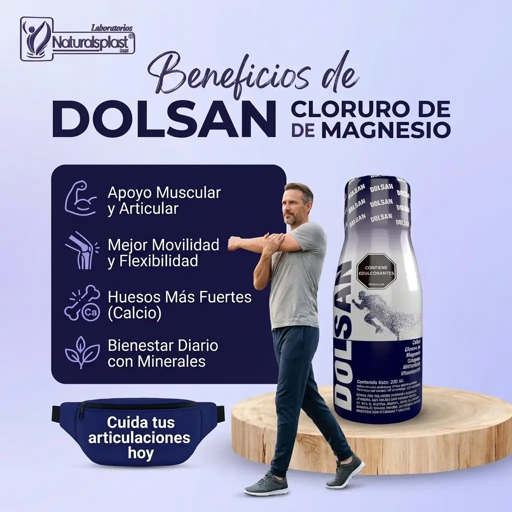 🦴DOLSAN X 350 ML FITOVIT🦴