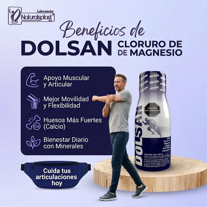 🦴DOLSAN X 350 ML FITOVIT🦴
