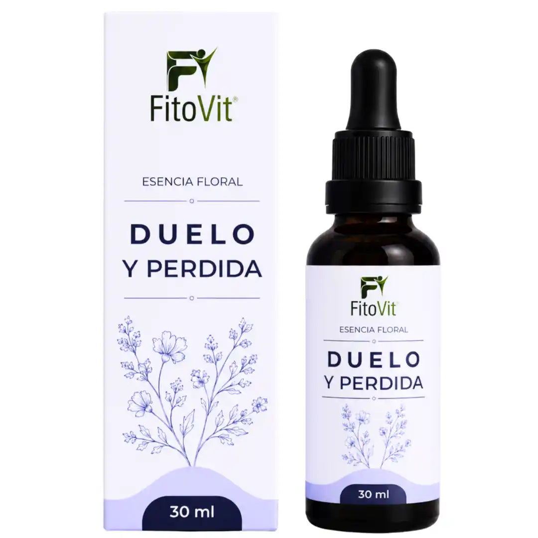 💜Duelo y Pérdida - 30 mililitros🌿